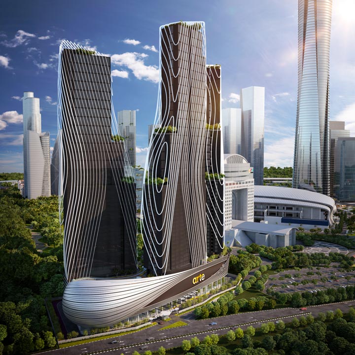 service-apartment-design